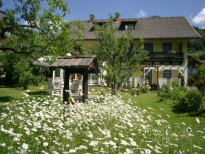Appartement in Feld am See bij Brennsee