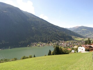 Apartment Feld am See Environment 18