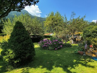 Apartment Feld am See Outdoor Recording 4