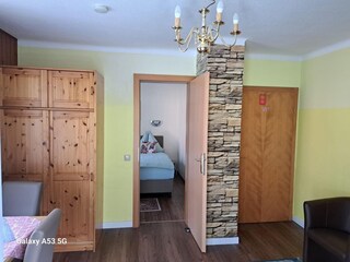 Apartment Feld am See Ausstattung 15