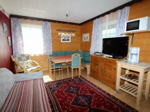 Apartamento en Feld am See / Carintia - Campo junto al lago - image1