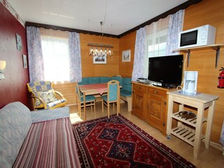Apartment Feld am See Features 11