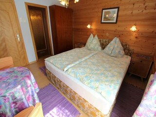 Apartment Feld am See Features 16