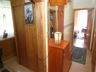 Apartment Feld am See Ausstattung 16