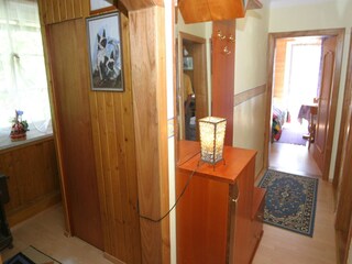 Apartment Feld am See Ausstattung 24
