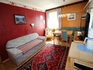 Apartment Feld am See Features 12