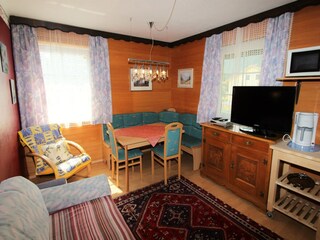 Apartment Feld am See Features 18