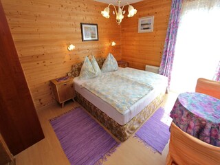 Apartment Feld am See Features 13