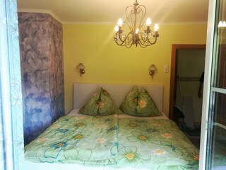 Apartment Feld am See Features 21