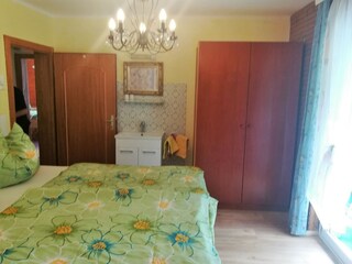 Apartment Feld am See Features 14