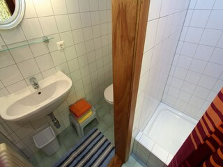 Apartment Feld am See Features 15