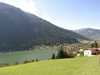 Apartment Feld am See Environment 28