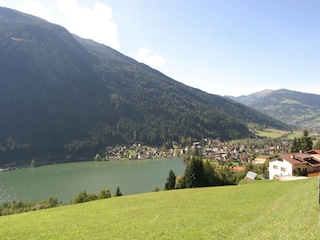 Appartement Feld am See Environnement 23
