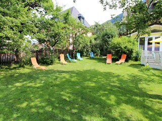 Apartment Feld am See Outdoor Recording 5