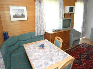 Apartment Feld am See Features 22