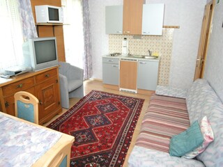 Apartment Feld am See Features 23