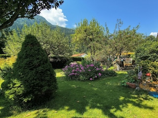 Apartment Feld am See Außenaufnahme 9