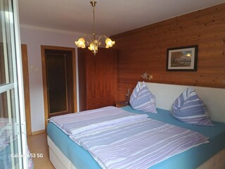Apartment Feld am See Features 22