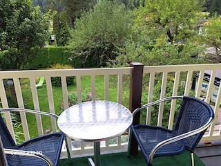 Apartment Feld am See Außenaufnahme 13