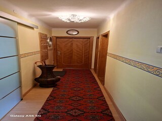 Apartment Feld am See Features 16