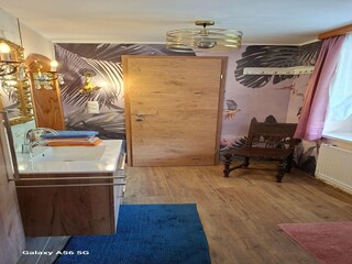 Apartment Feld am See Features 18