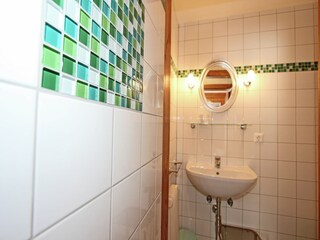 Apartment Feld am See Ausstattung 21