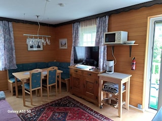 Apartment Feld am See Features 18