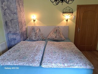 Appartement Feld am See Kenmerken 22
