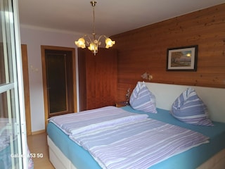 Apartment Feld am See Features 20