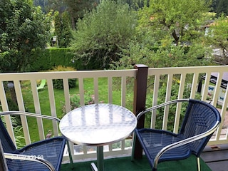 Appartement Feld am See Enregistrement extérieur 12
