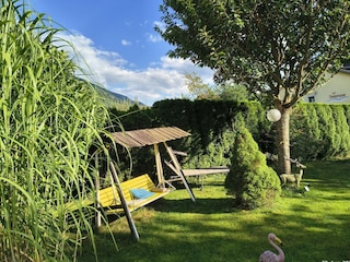 Appartement Feld am See Enregistrement extérieur 14