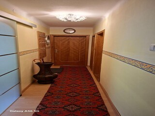 Apartamento Feld am See Características 17