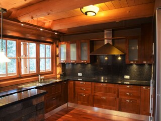 Chalet Bad Kleinkirchheim Ausstattung 14