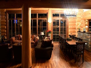 Chalet Bad Kleinkirchheim Kenmerken 13