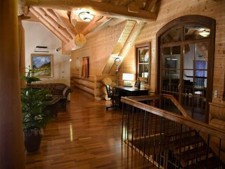 Chalet Bad Kleinkirchheim Ausstattung 14