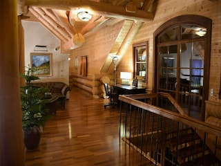 Chalet Bad Kleinkirchheim Ausstattung 17