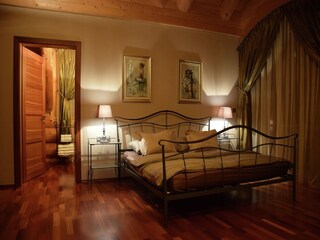 Chalet Bad Kleinkirchheim Features 15