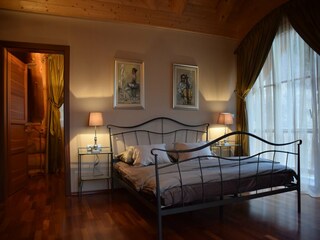 Chalet Bad Kleinkirchheim Ausstattung 16