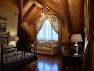 Chalet Bad Kleinkirchheim Ausstattung 17