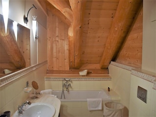 Chalet Bad Kleinkirchheim Ausstattung 21