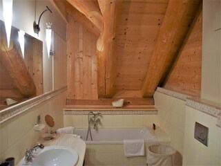 Chalet Bad Kleinkirchheim Kenmerken 20