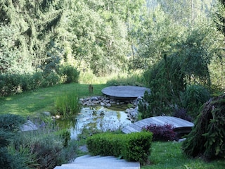 Chalet Bad Kleinkirchheim Außenaufnahme 8