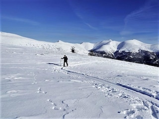 Chalet Bad Kleinkirchheim Omgeving 26