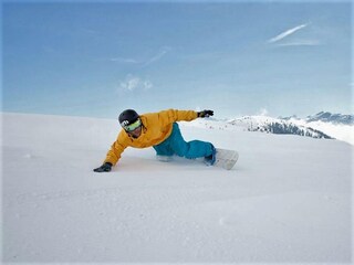 Chalet Bad Kleinkirchheim Omgeving 24