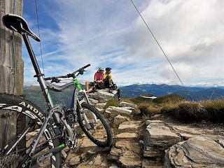 Chalet Bad Kleinkirchheim Omgeving 25