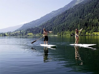Chalet Bad Kleinkirchheim Omgeving 26