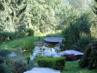 Chalet Bad Kleinkirchheim Buitenaudio-opname 7
