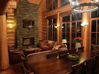 Chalet Bad Kleinkirchheim Kenmerken 22