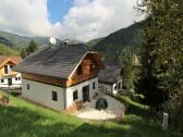 Chalet Bad Kleinkirchheim Outdoor Recording 1