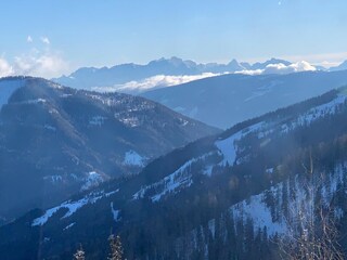 Chalet Bad Kleinkirchheim Environnement 28